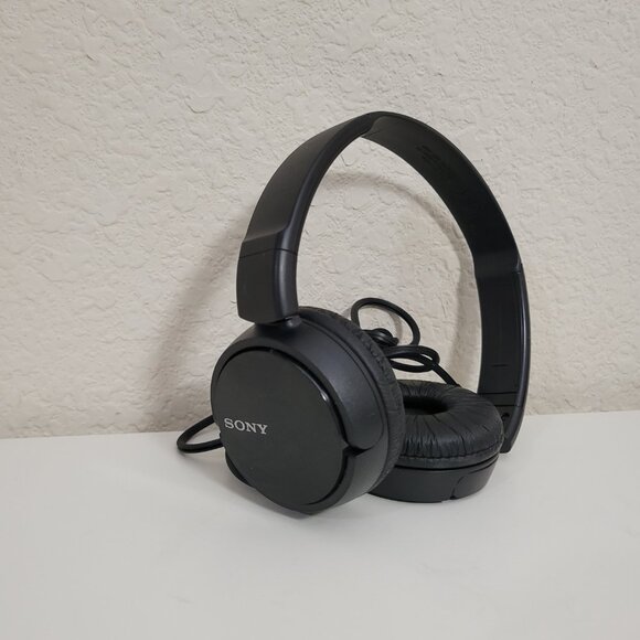 Sony BM-840 Desktop Microcassette Transcriber Unit ONLY+ Pedal+ Headphones Works - Picture 8 of 9